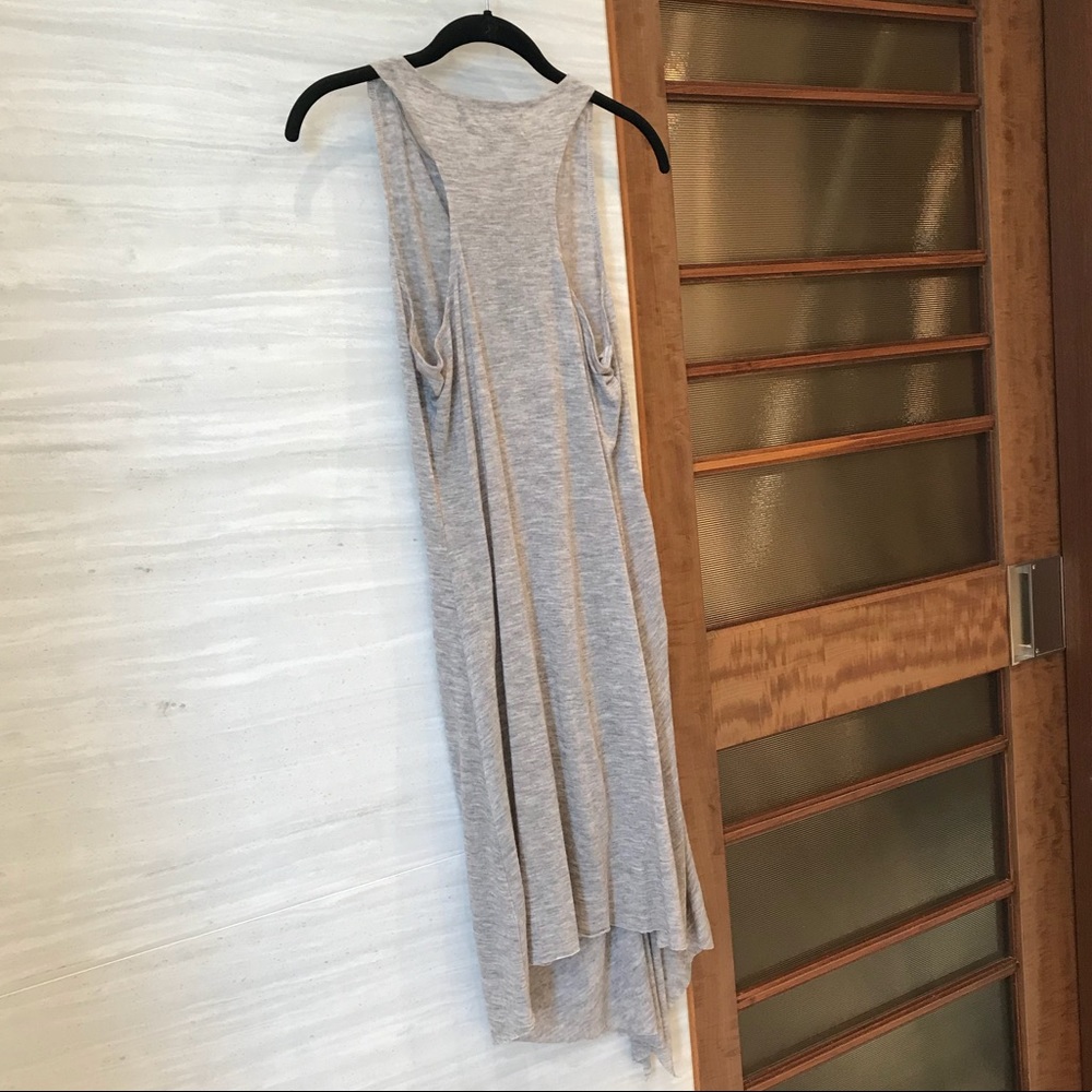 HOST PICK: Kendall + Kylie Racerback Dress - Picture 6 of 9